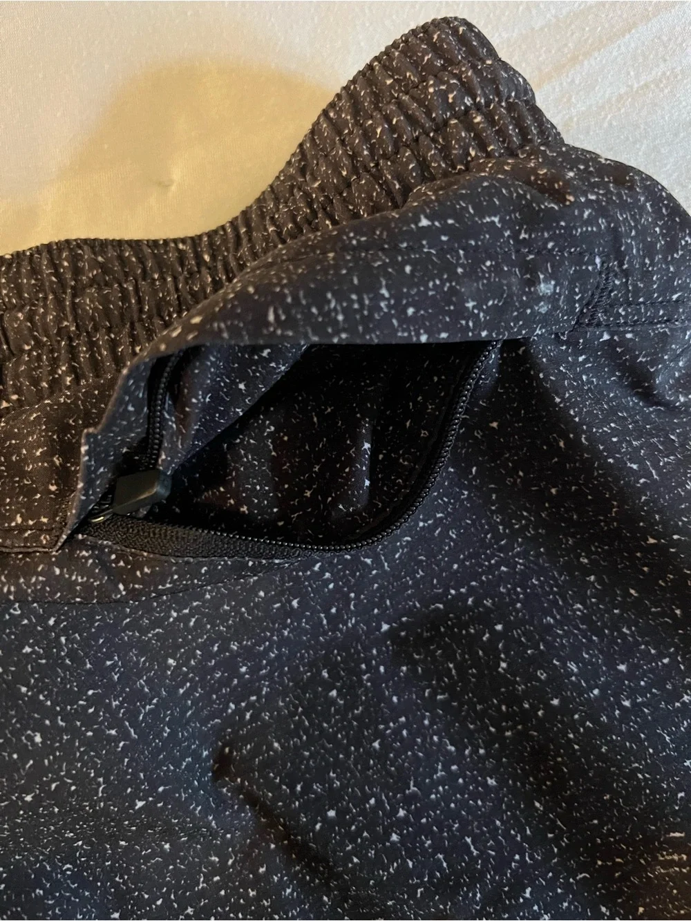 N/A comfortable black